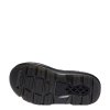 Sandały Dr. Martens ZEBZAG SANDAL Savannah Tan EH Suede 42689200